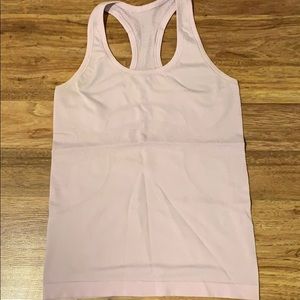 Lululemon Swiftly Tech Racerback Tank